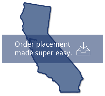 Open an Order