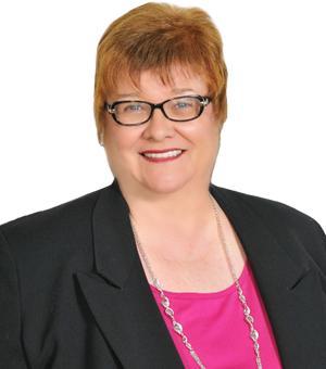 Debbie Walters
