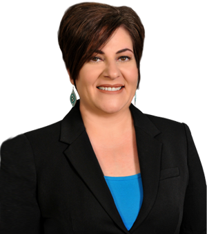 Valerie Budzik